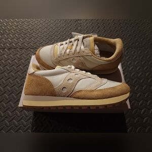 Saucony’s Jazz 81 X Women's Size 10.5 / Men's Size 9